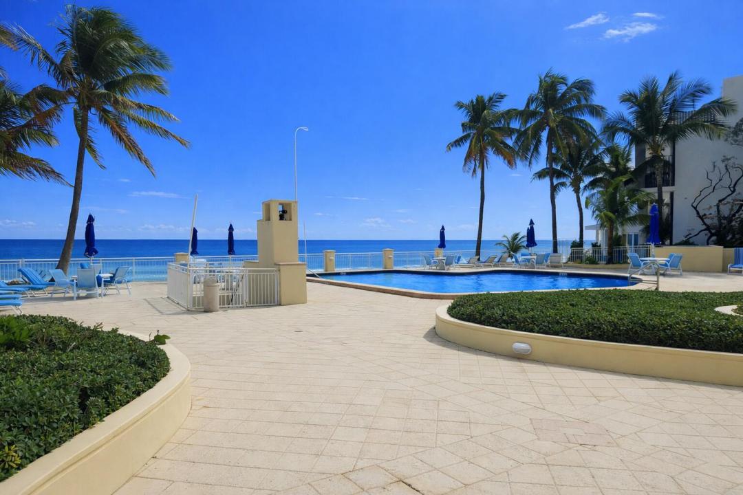 3475 S Ocean Boulevard 3020, Palm Beach, Floride 33480, États-Unis