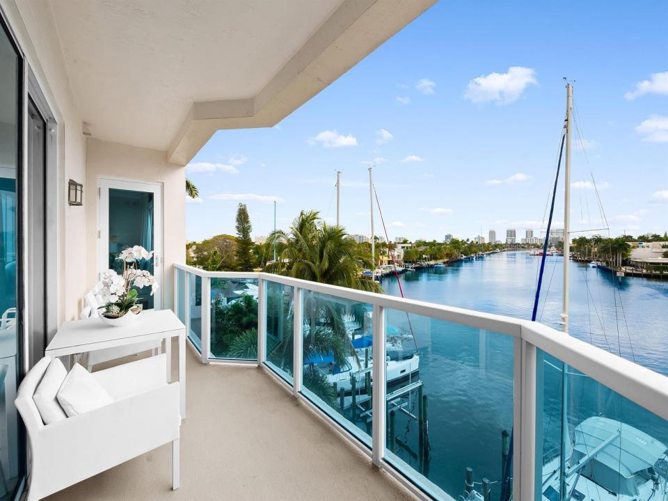 516 Hendricks Isle 4B, Fort Lauderdale, Floride 33301, États-Unis
