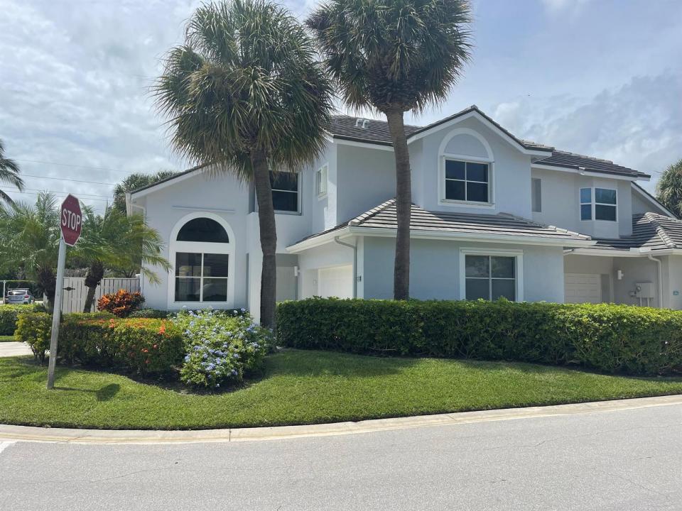 3028 Windward Way, Jupiter, Floryda 33477, USA