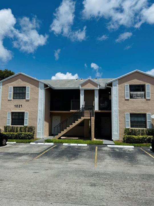 1021 Adams Avenue 1021f, Homestead, Floride 33034, États-Unis