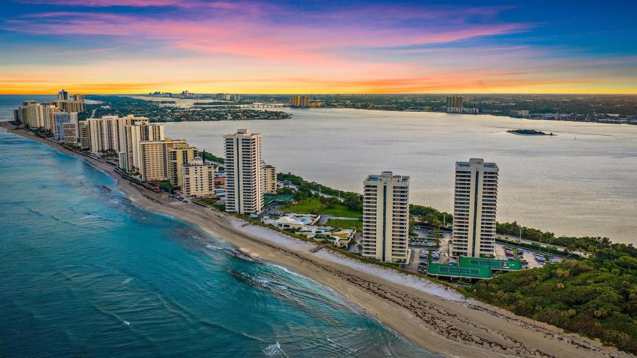 5510 N Ocean Drive 11b, Singer Island, Floride 33404, États-Unis