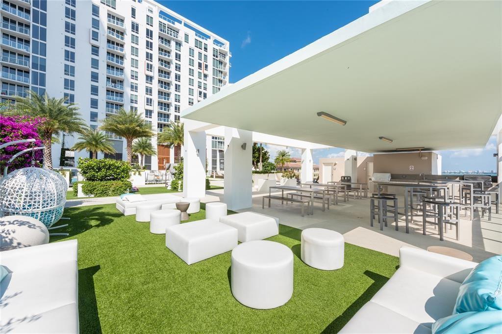 600 NE 27th Street 2301, Miami, Florida 33137, Stati Uniti