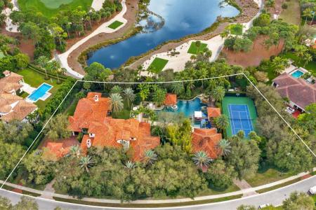 12227 Tillinghast Circle, Palm Beach Gardens, Флорида 33418, Соединенные Штаты