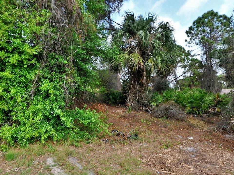 Tbd Trilby Avenue, North Port, Floride 34286, États-Unis
