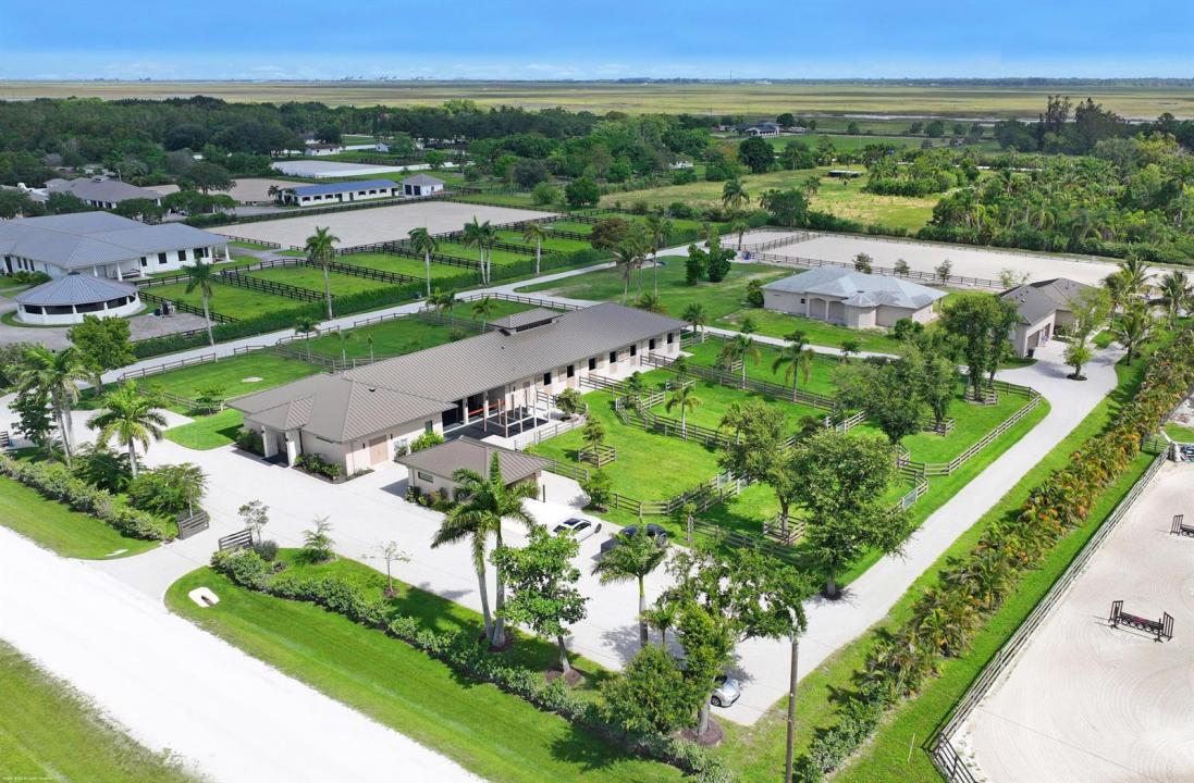 16219 Hollow Tree Lane, Wellington, Floride 33470, États-Unis