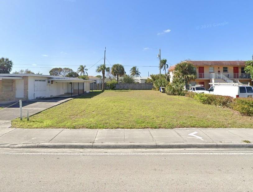 1413 N Federal Highway, Floride 33460, États-Unis