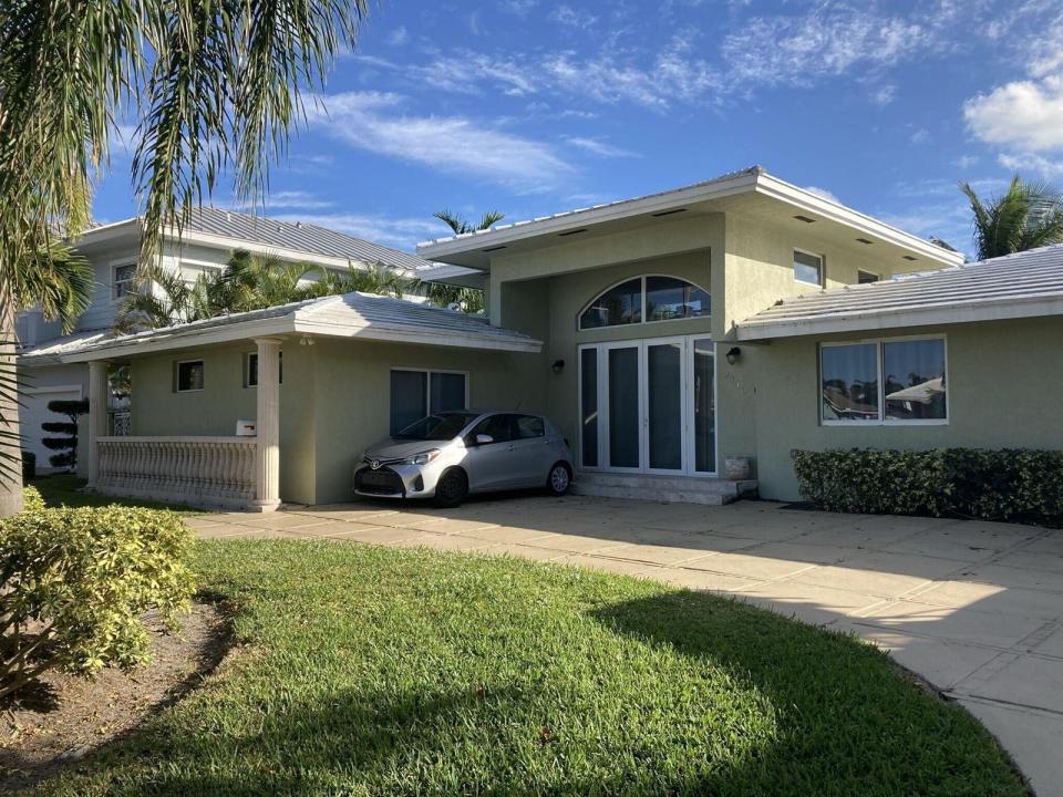 2740 NE 10th Street, Pompano Beach, Floryda 33062, USA