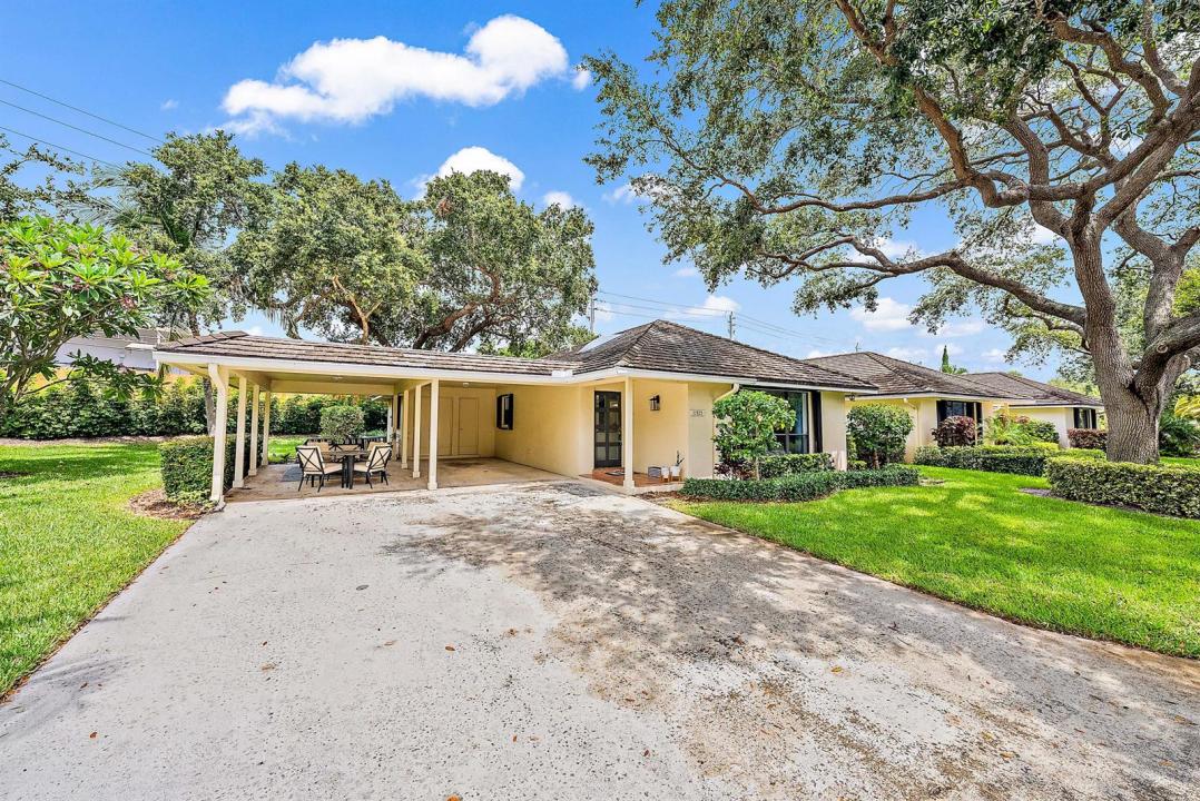 11325 Twelve Oaks Way, North Palm Beach, Floride 33408, États-Unis