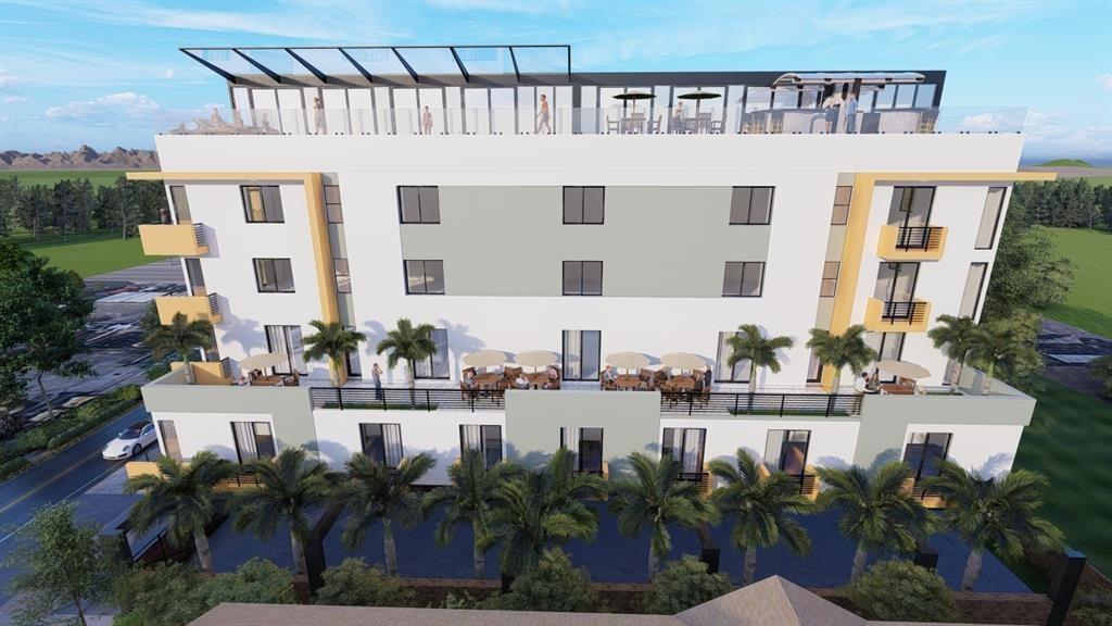 2621 NW 32nd Street, Miami, Floride 33142, États-Unis