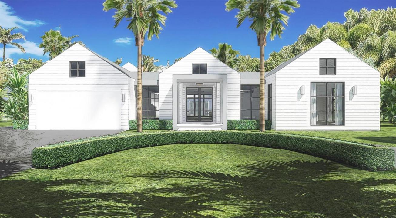 13334 Saffron Circle, West Palm Beach, Florida 33418, Stati Uniti