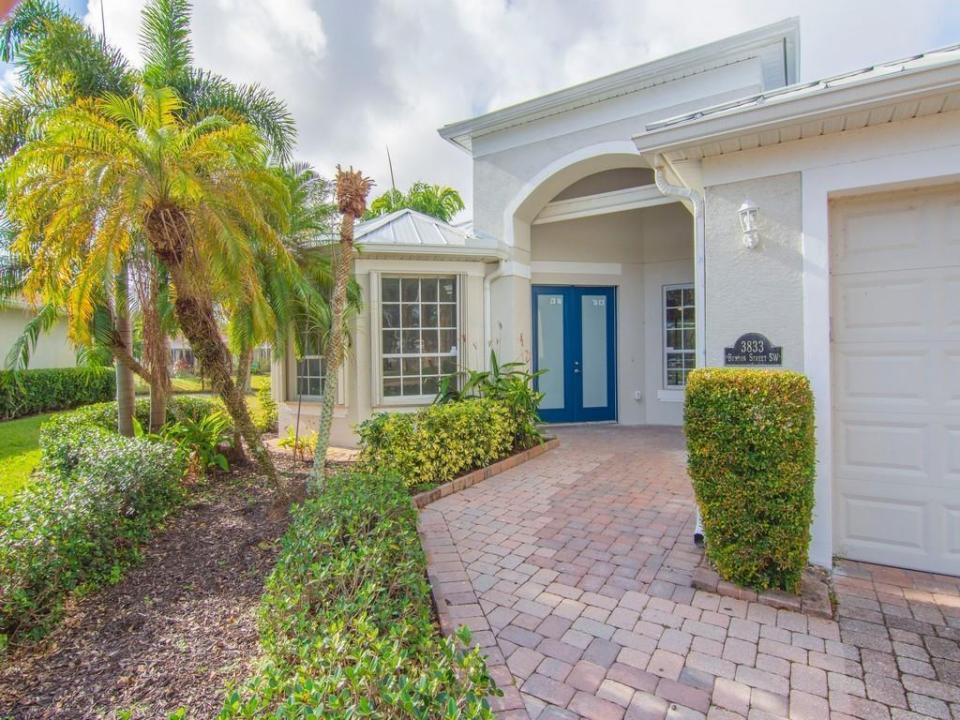 Vero Beach, Florida 32968, USA