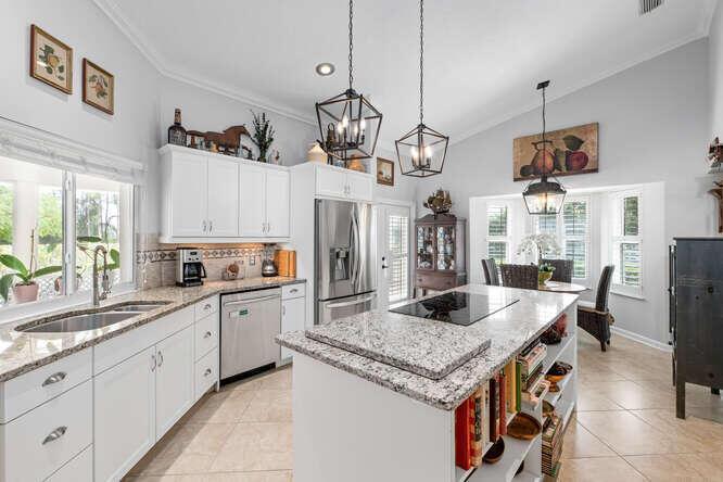 2760 Appaloosa Trail, Wellington, Floride 33414, États-Unis