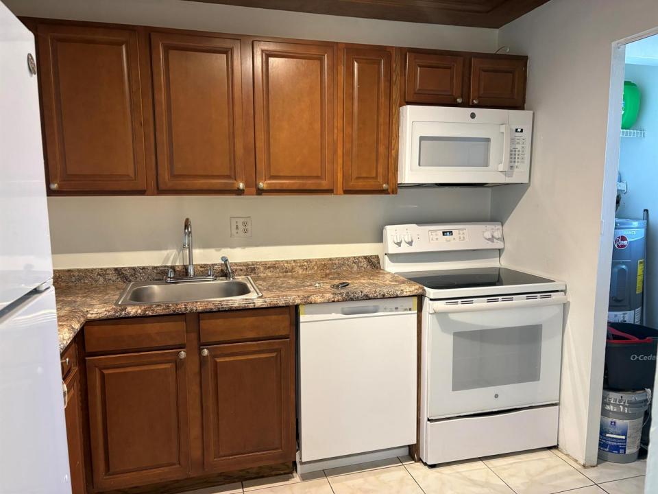 8000 Colony Circle 201, Tamarac, Florida 33321, Stati Uniti
