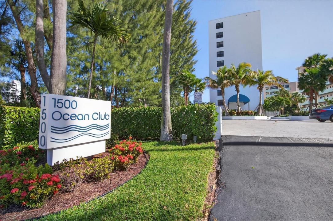 1500 N Ocean Boulevard 203, Pompano Beach, Florida 33062, USA