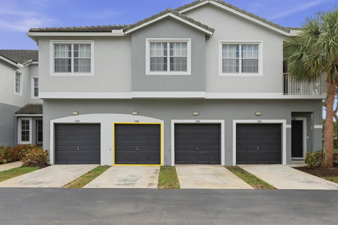 3108 Grandiflora Drive, Floride 33467, États-Unis
