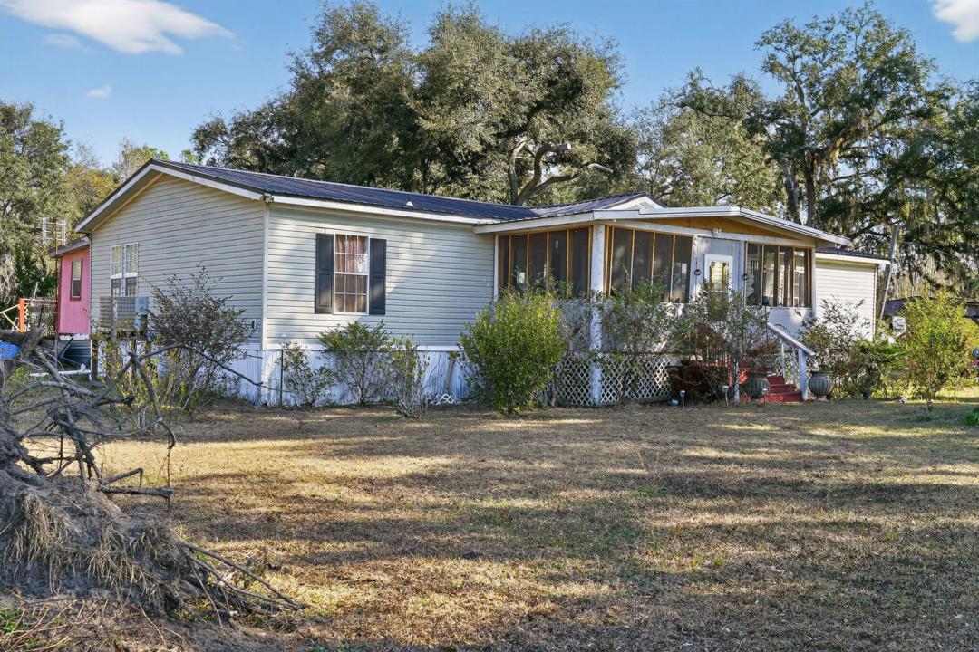 7638 Sundown Creek Road, Floride 32331, États-Unis