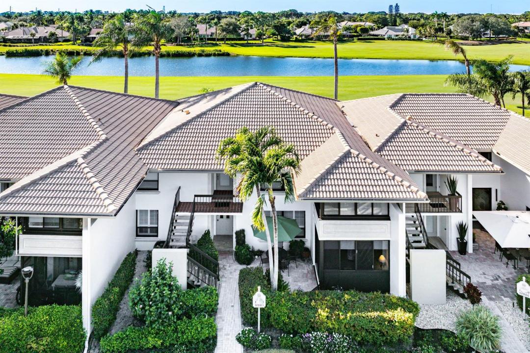 10865 Quail Covey Road Azalea, Boynton Beach, Floride 33436, États-Unis