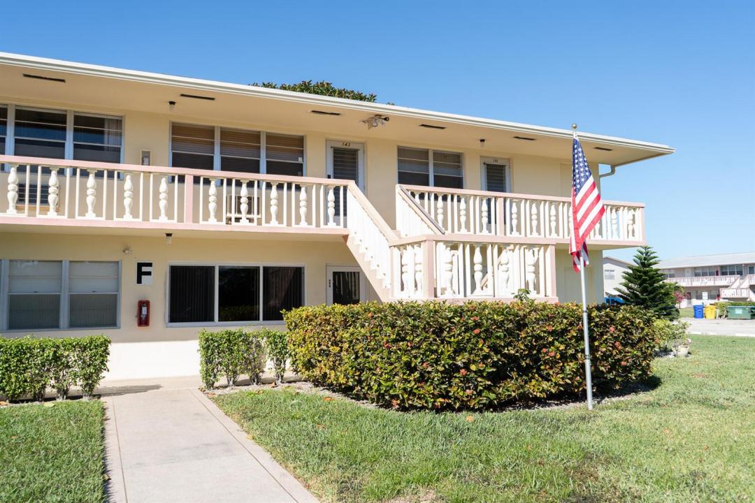 131 Easthampton F, West Palm Beach, 플로리다 33417, 미국