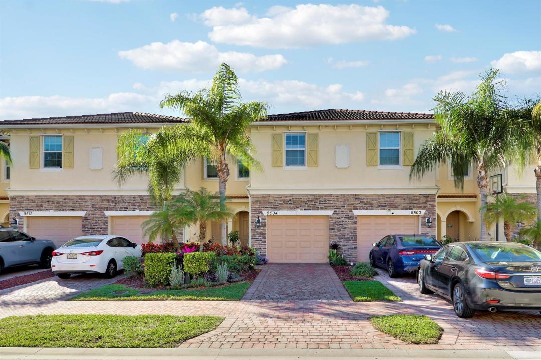 9504 SW Merlin Court, Stuart, Floride 34997, États-Unis