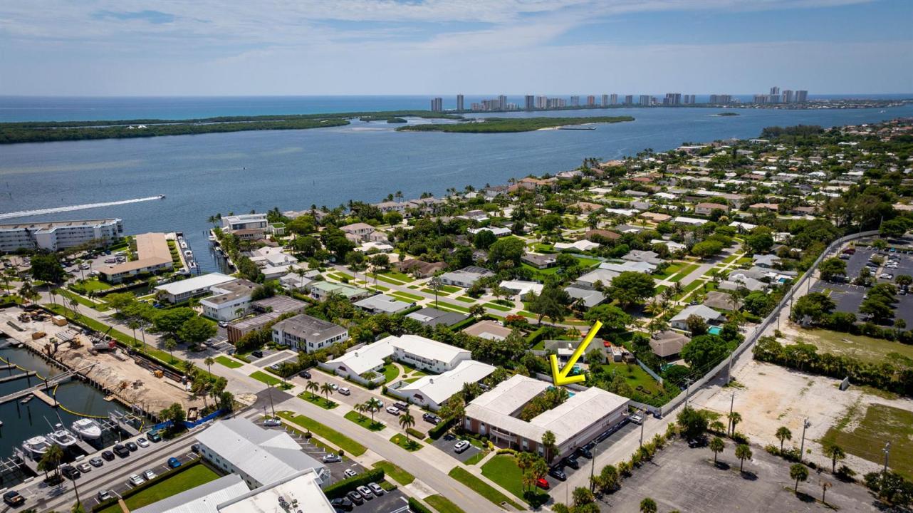 148 Yacht Club Drive 10, North Palm Beach, Florida 33408, Stati Uniti