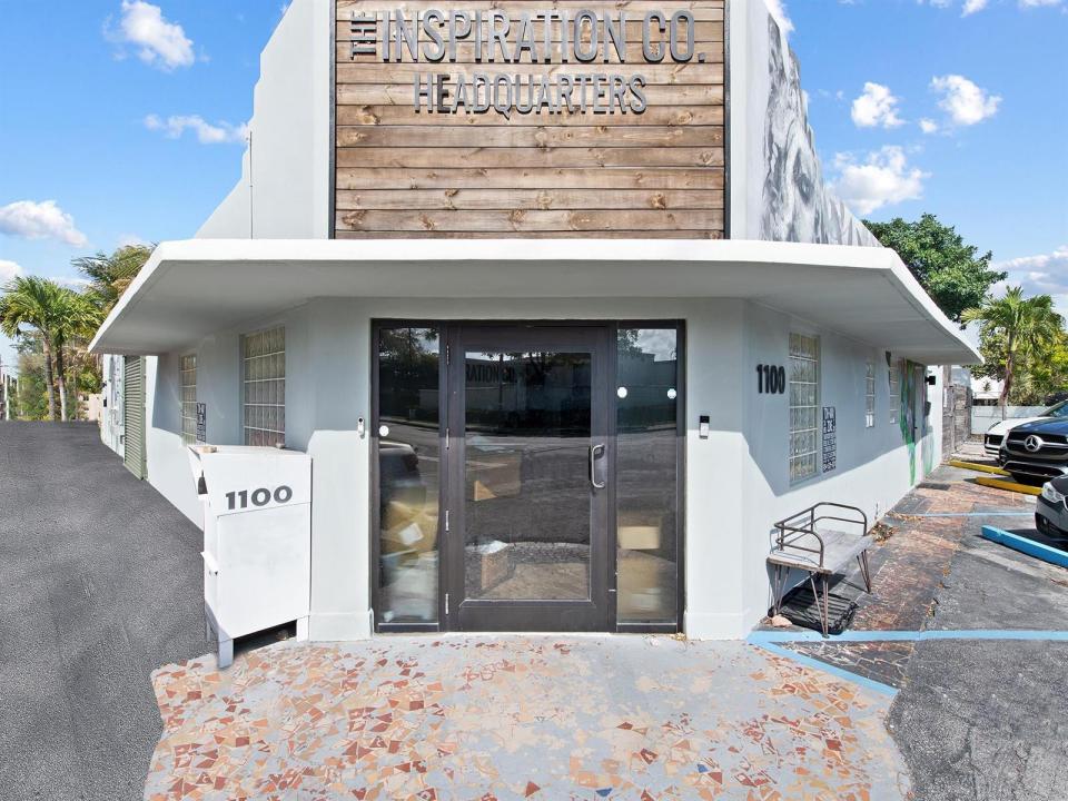 1100 NE 5th Terrace, Fort Lauderdale, Floride 33304, États-Unis