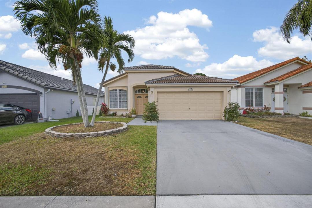 765 Lake Wellington Drive, Wellington, Floride 33414, États-Unis