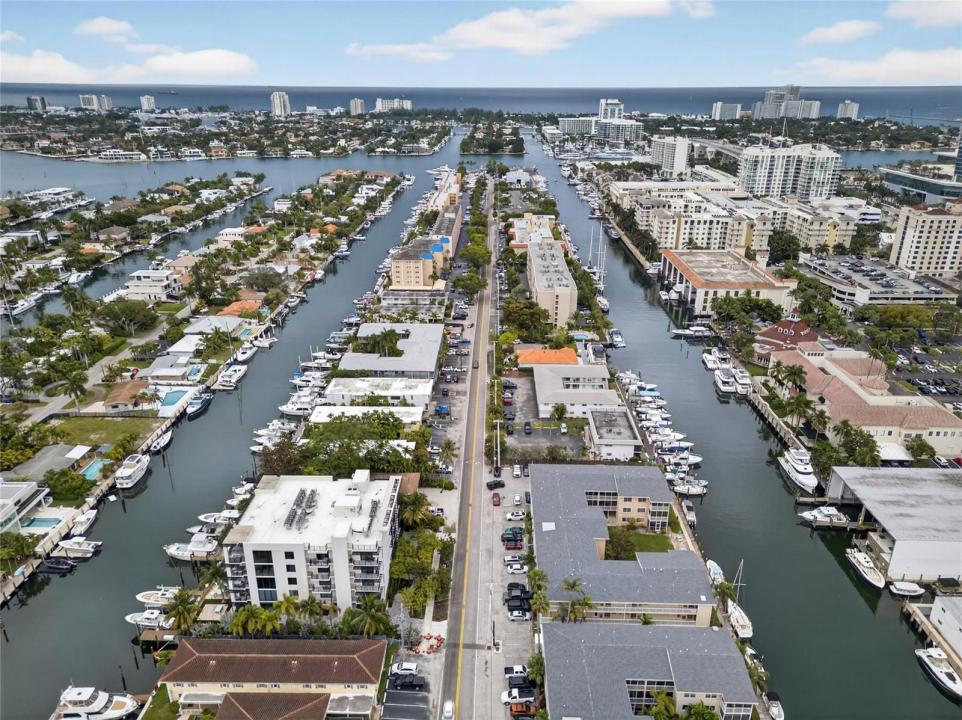 1510 SE 15th Street 310, Fort Lauderdale, Floride 33316, États-Unis