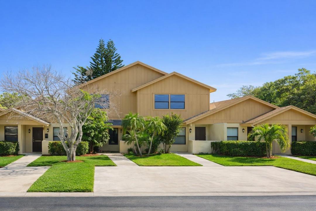 1294 White Pine Drive 1294, Wellington, Florida 33414, Stati Uniti
