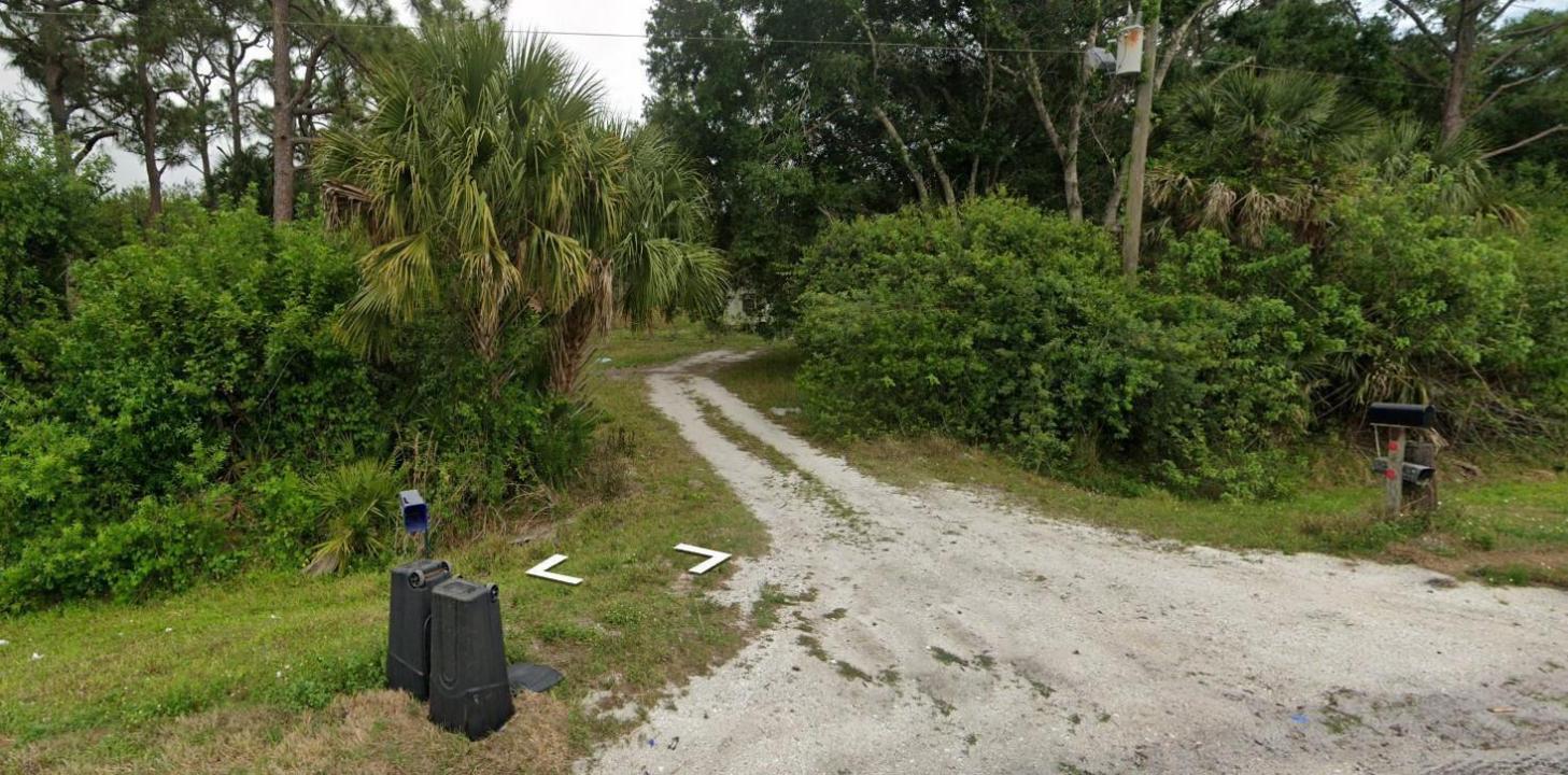 6015 State Road 710, Okeechobee, Florida 34974, Amerika Birleşik Devletleri