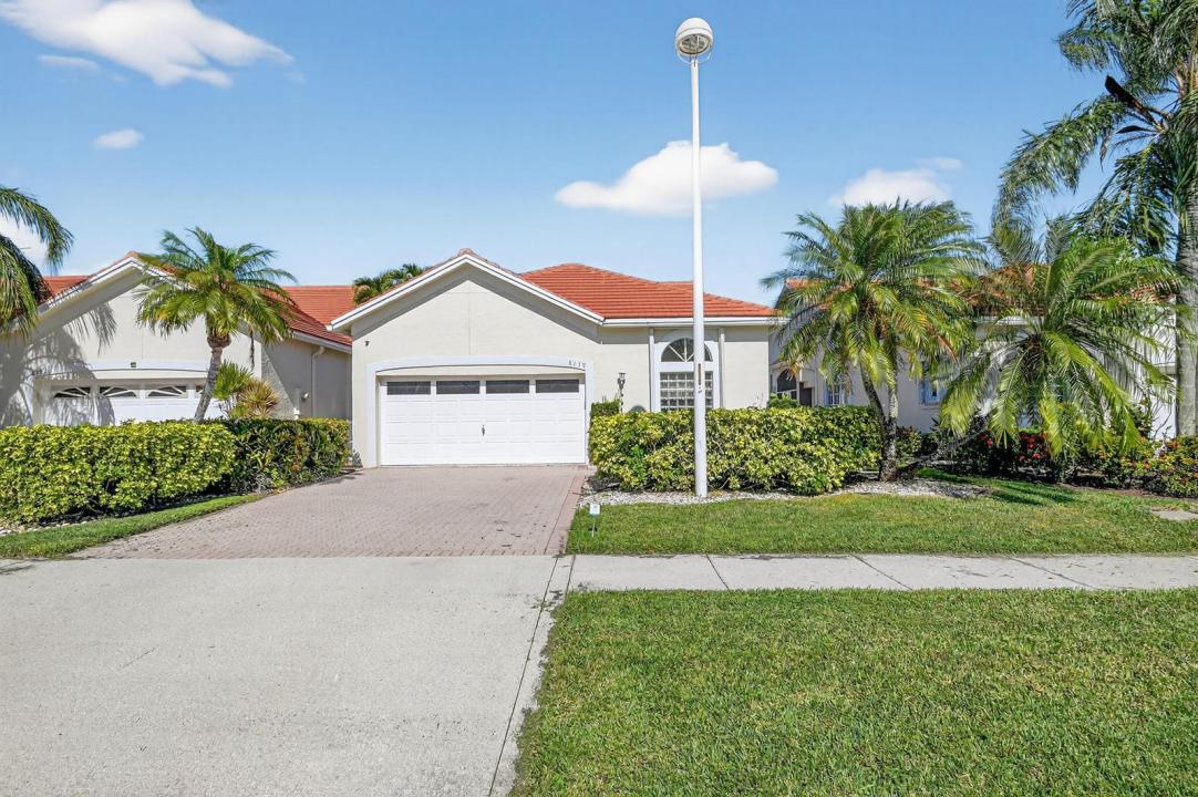 6179 Bear Creek Court, Lake Worth, Florida 33467, Stati Uniti