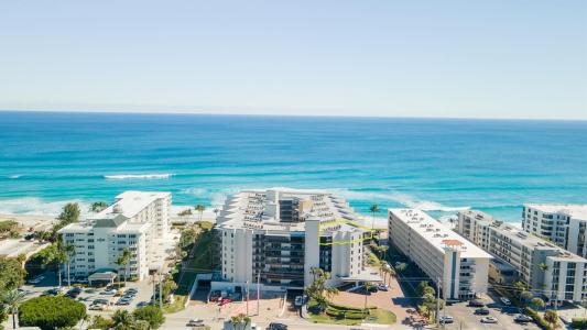 1167 Hillsboro Mile 709, Hillsboro Beach, Флорида 33062, Соединенные Штаты