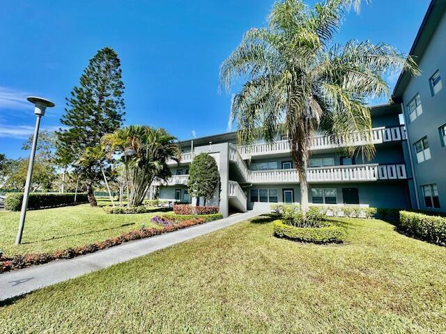 30 Suffolk A, Boca Raton, Floride 33434, États-Unis