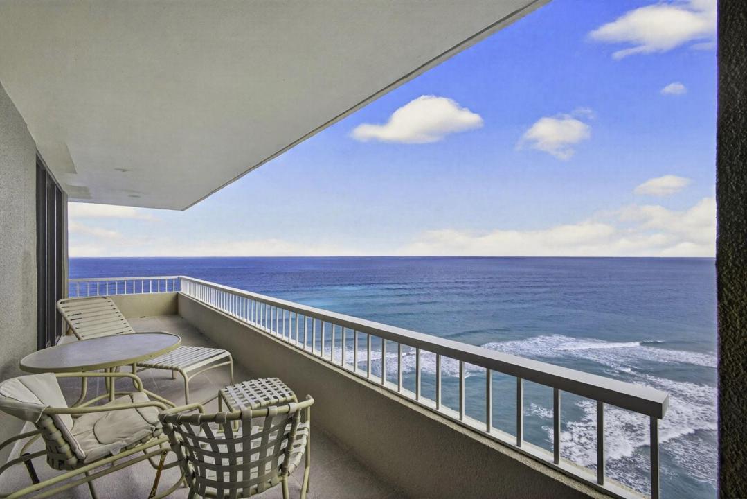 5510 N Ocean Drive 24a, Singer Island, Floride 33404, États-Unis