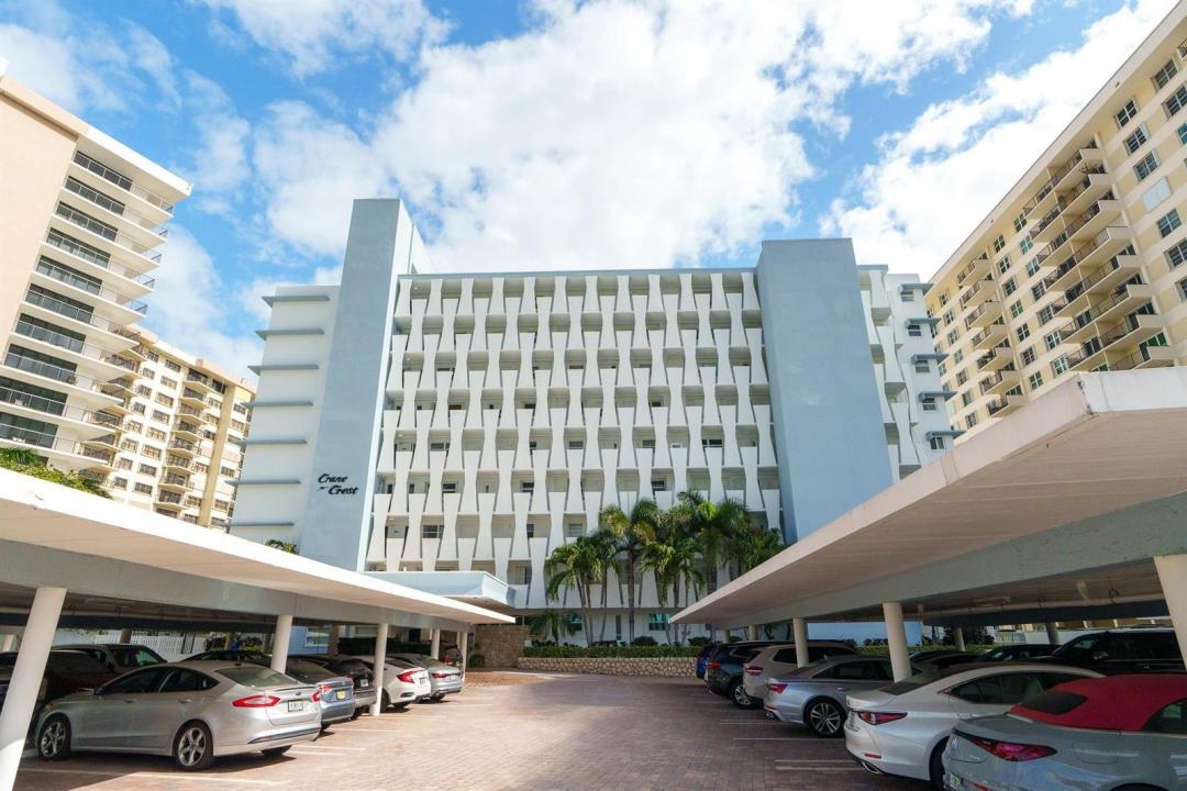 1850 S Ocean Boulevard 502, Pompano Beach, Florida 33062, Stati Uniti