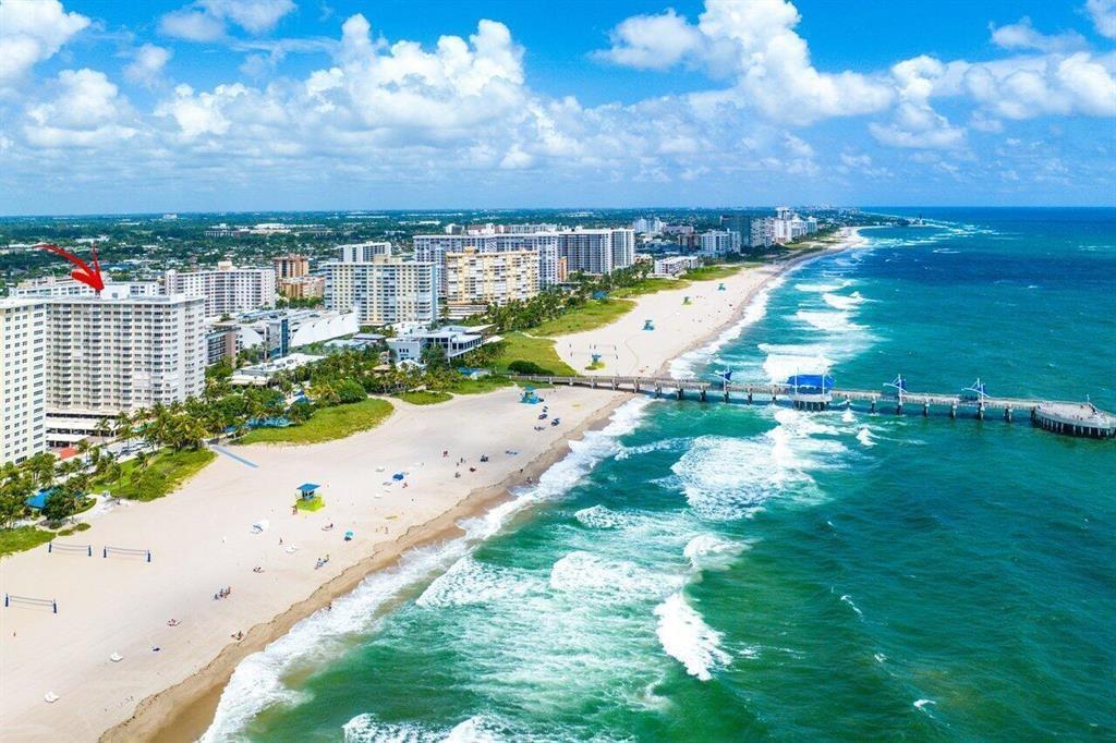 133 N Pompano Beach Boulevard 211, Pompano Beach, Floride 33062, États-Unis