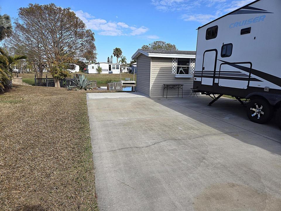 14031 SE 126th Terrace, Okeechobee, Floride 34974, États-Unis