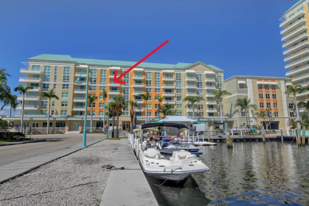 100 NE 6th Street 605, Boynton Beach, Floride 33435, États-Unis