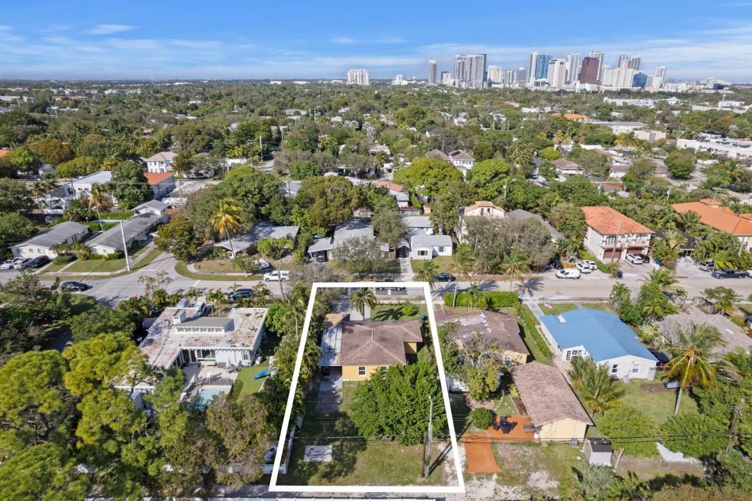 516 SW 17th Street, Fort Lauderdale, Floride 33315, États-Unis