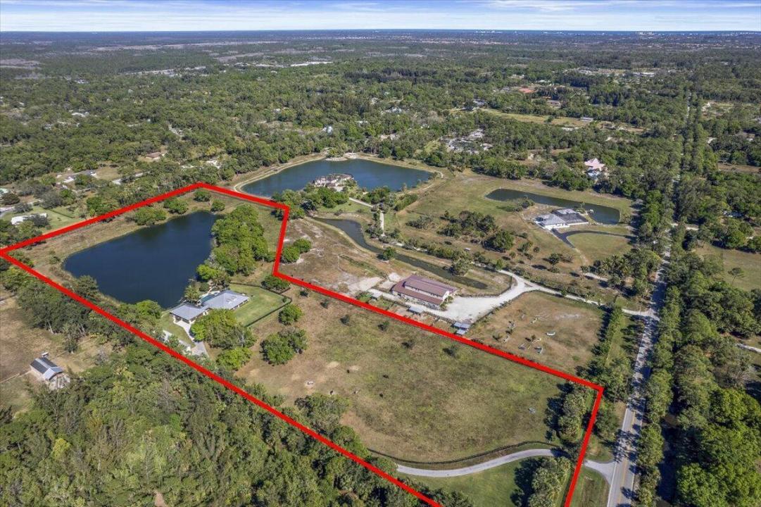 10975 Randolph Siding Road, Jupiter, Florida 33478, Stati Uniti