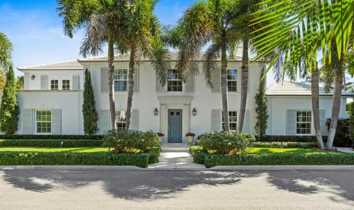 327 Arabian Road, Palm Beach, फ्लोरिडा 33480, संयुक्त राज्य अमेरिका