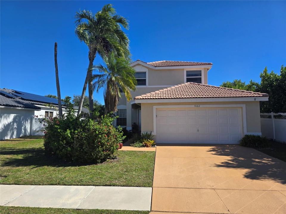 7082 Middlebury Drive, Boynton Beach, Floride 33436, États-Unis