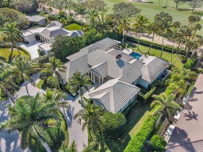 1155 Lake House Drive, North Palm Beach, Florida 33408