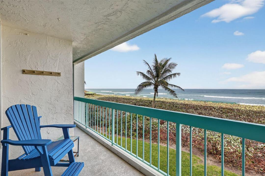9940 S Ocean Drive 202, Jensen Beach, Florida 34957, USA