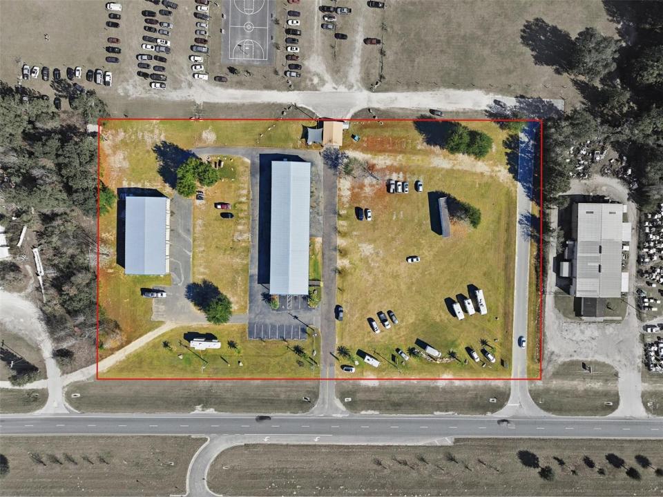 20761 US Highway 27, Williston, פלורידה 32696, ארצות הברית של אמריקה
