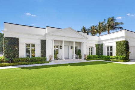 208 Sandpiper Drive, Palm Beach, Florida 33480, HOA KỲ