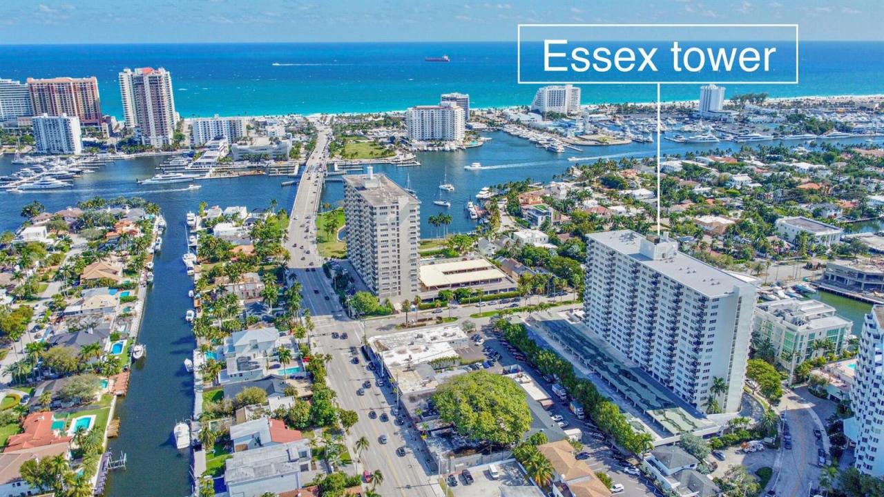 340 Sunset Drive 1506, Fort Lauderdale, Florida 33301, Stati Uniti