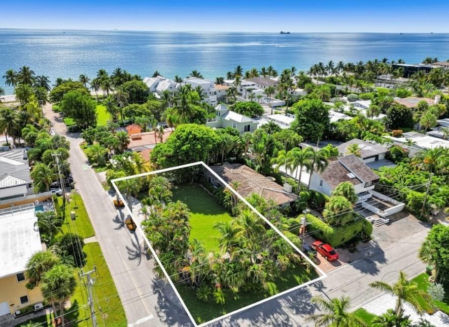 2930 Center Avenue, Fort Lauderdale, Floride 33308, États-Unis