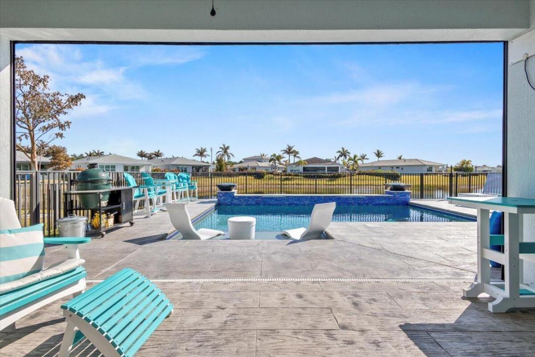 11364 SW Lyra Drive, Port St. Lucie, Florida 34987, USA