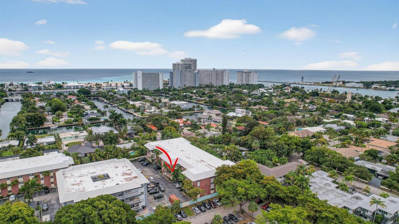 2424 SE 17th Street 208b, Fort Lauderdale, Flórida 33316, Estados Unidos