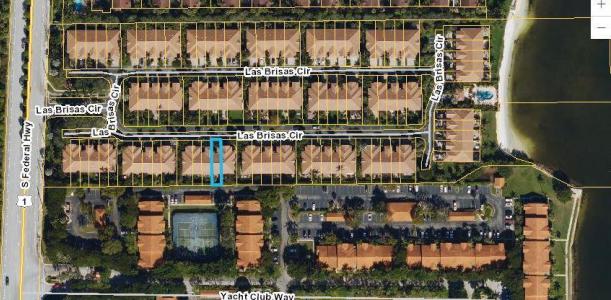 179 Las Brisas Circle, Hypoluxo, Floride 33462, États-Unis